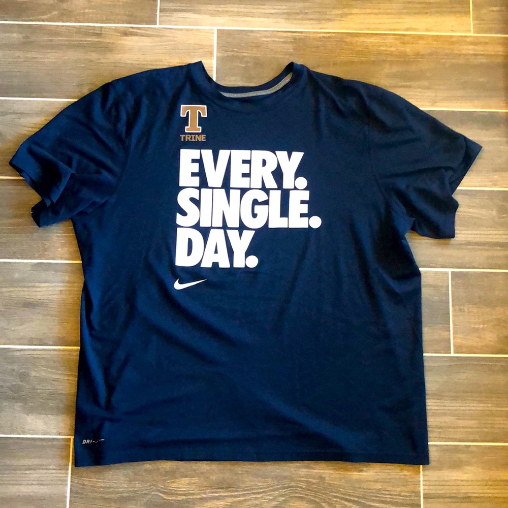 Nike Dri-Fit T-Shirt
